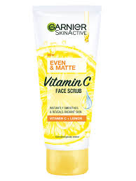 Garnier Even Scrub T100 Gb 100ml
